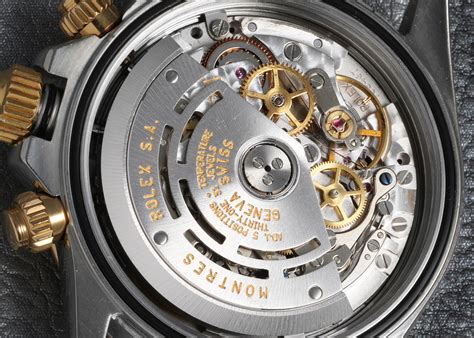 parametri rolex|rolex movements.